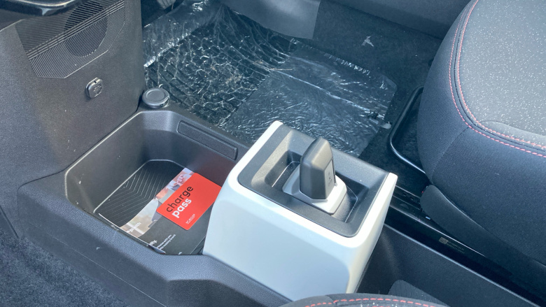 Dacia Spring 27kWh Expression 65 48kW 5dr Auto Electric Hatchback